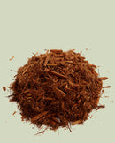 Natural Cedar Bark Mulch
