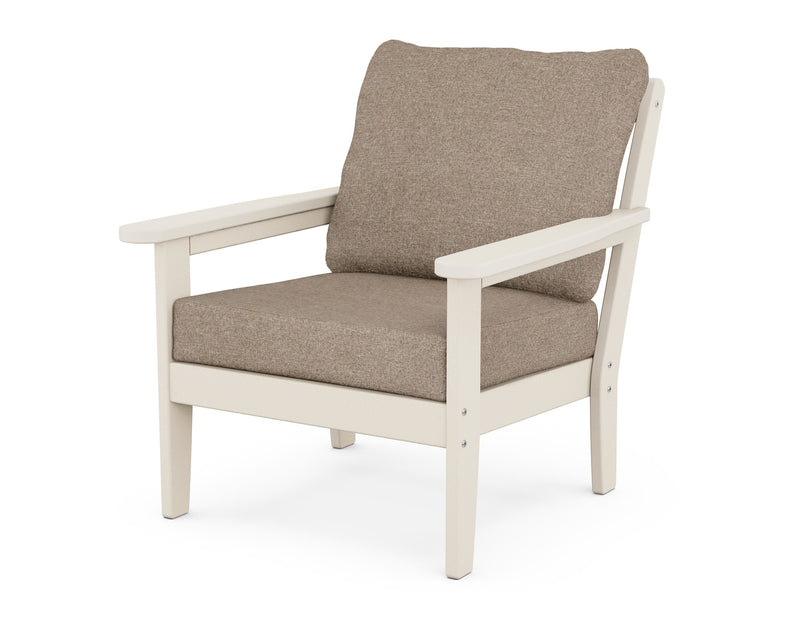 Cottage Deep Seating Chair - Arriving Feb 2025