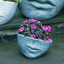 Small Faccia Planter