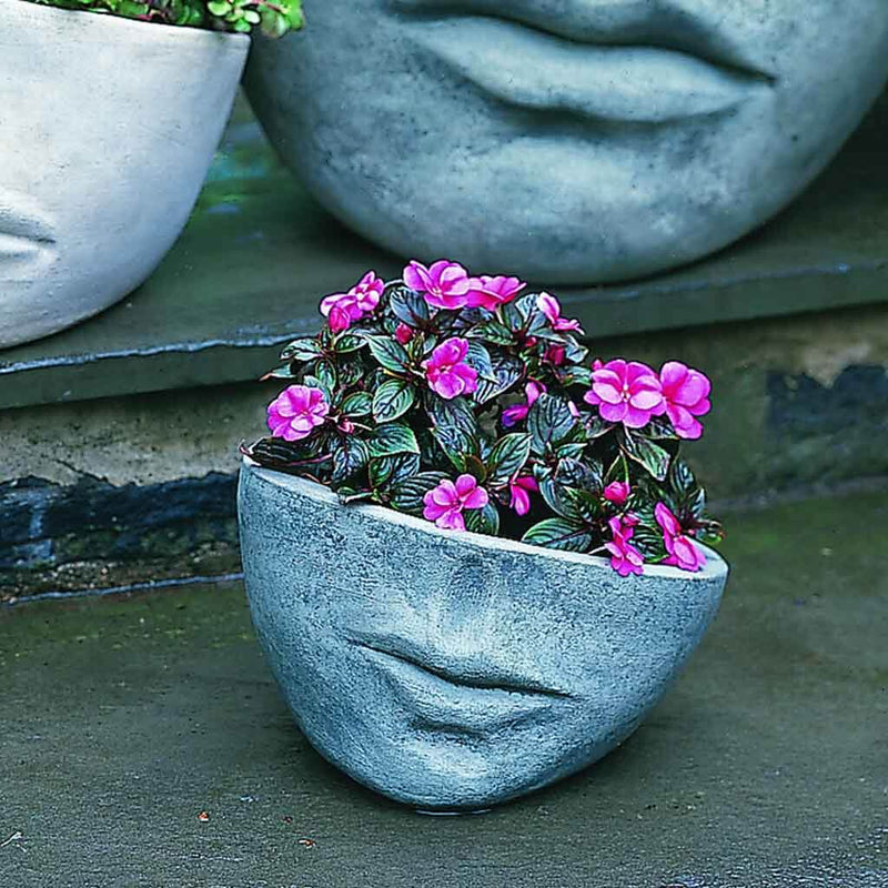 Small Faccia Planter