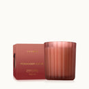 Pomander Clove Poured Candle