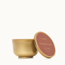 Pomander Clove Candle Tin