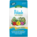 Potash 0-0-60 by Espoma 6lb