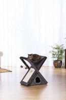 Power Paws X-tra Fun Kitty Center