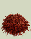Red Cedar Bark Mulch