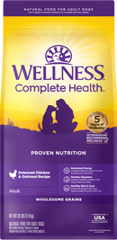 Wellness Complete Health