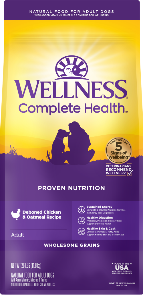 Wellness Complete Health