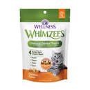 Wellness Whimzees Chicken Dental Cat Treat