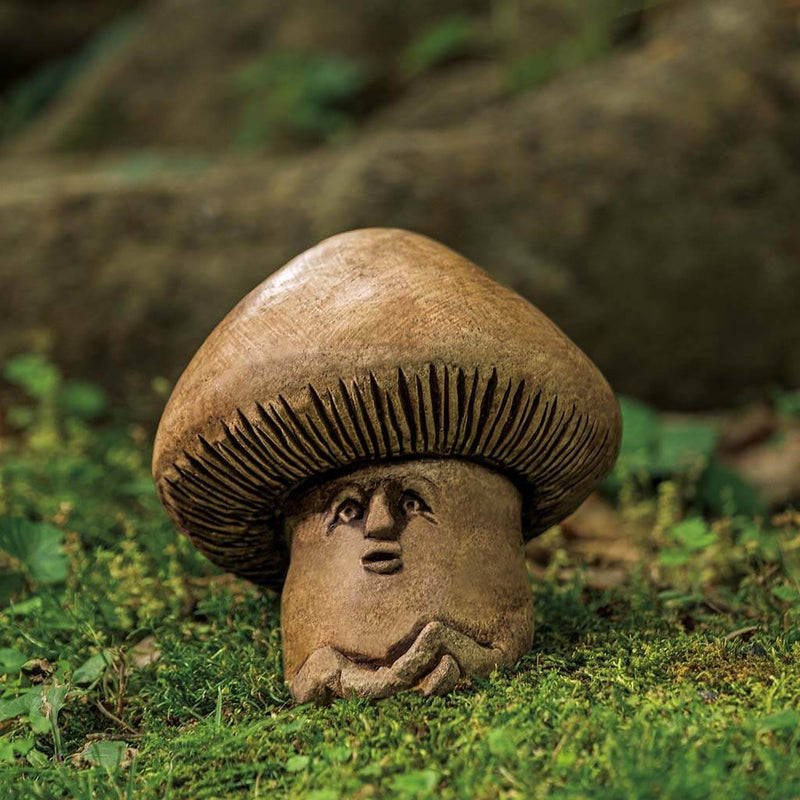 Shroom Statue