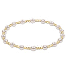 Sincerity Pearl Bracelet 4mm