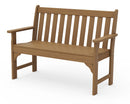 48" Vineyard Bench - In Stock