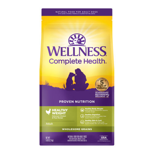 Wellness Complete Health