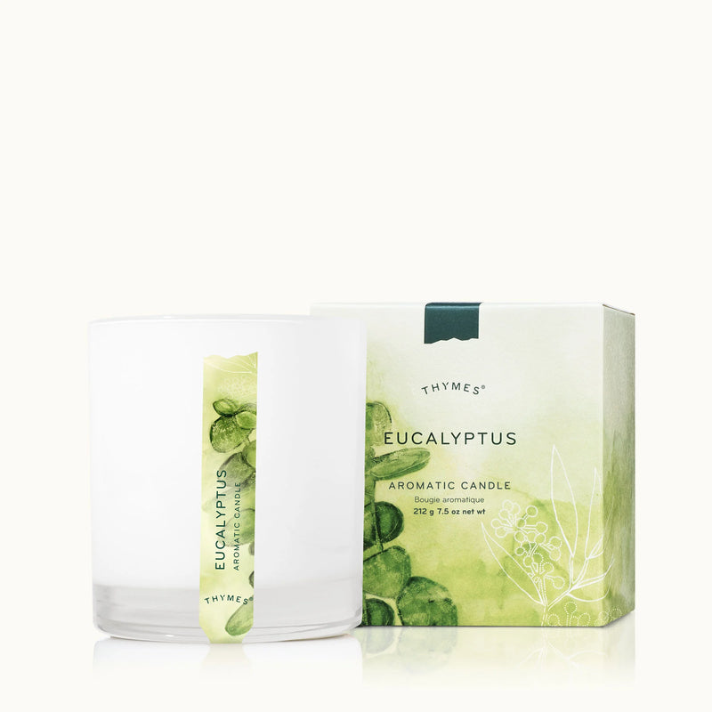 Thymes Eucalyptus Collection