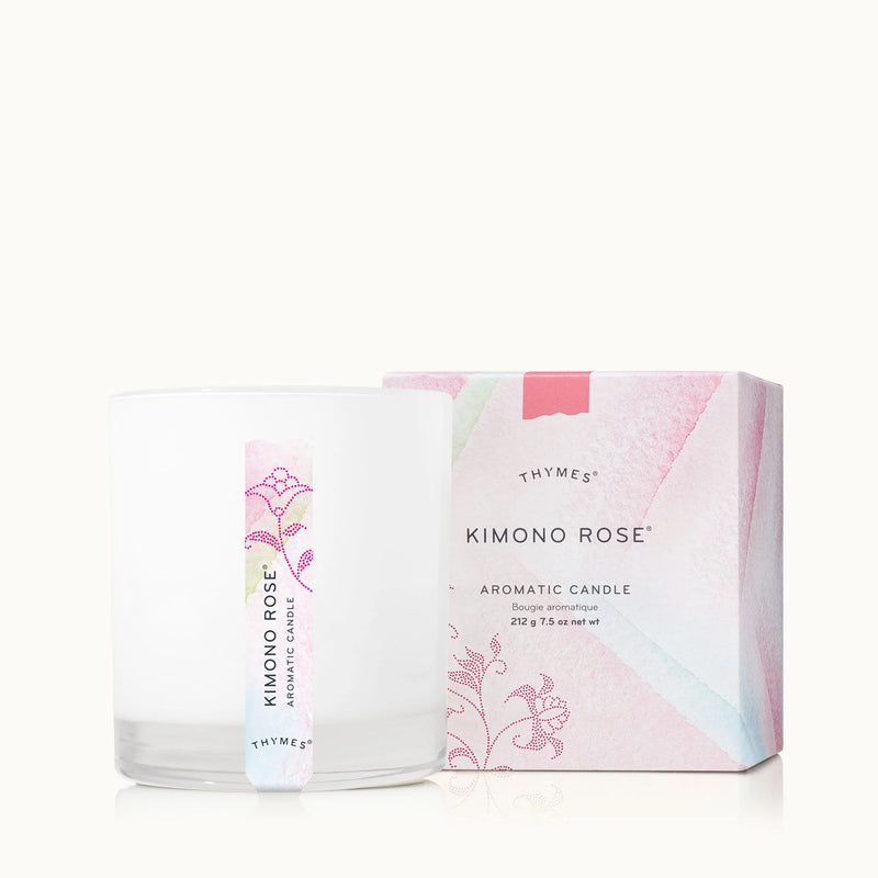 Thymes Kimono Rose Collection