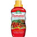 Tomato Liquid Fertilizer 8oz
