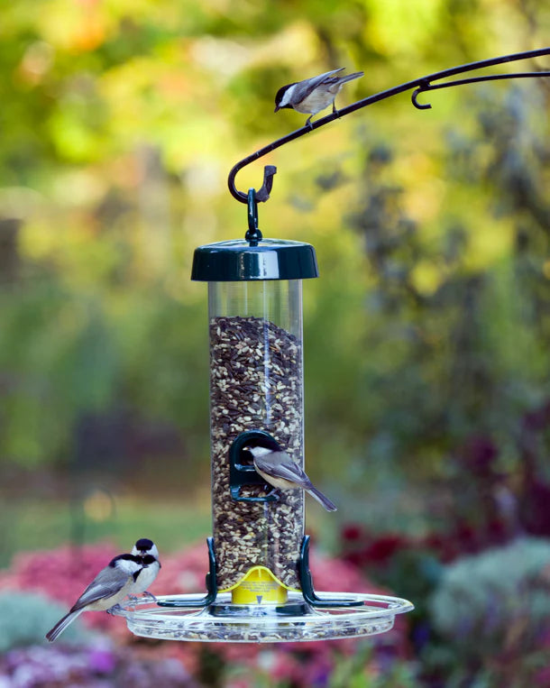 Tube Solution 150 Bird Feeder