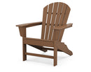 South Beach Adirondack Teak - In Stock