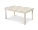Newport Coffee Table - In Stock
