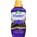 Organic Violet Fertilizer 8oz