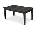 Newport 36" Coffee Table - In Stock