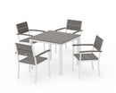 Main Street 5 Piece Dining Set - In Stock