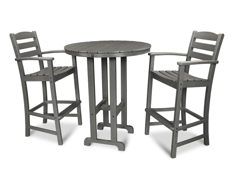 La Casa 3-Piece Bar Set - Arriving Feb 2025