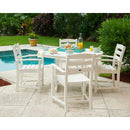 La Casa 5 Pc Dining Set - In Stock