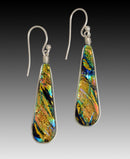 Renaissance Glass Earrings starting at