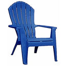 Plastic Adirondack Real Comfort Chair