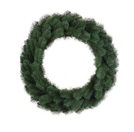 30" Douglas Fir Artificial Wreath