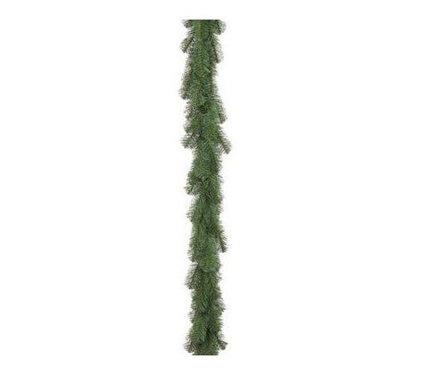 6' Douglas Fir Artificial Garland
