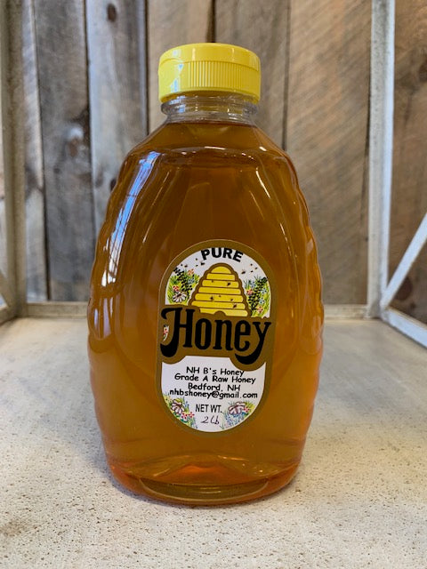 NH B's Honey