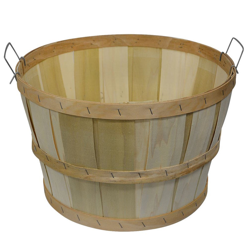 Wooden Baskets