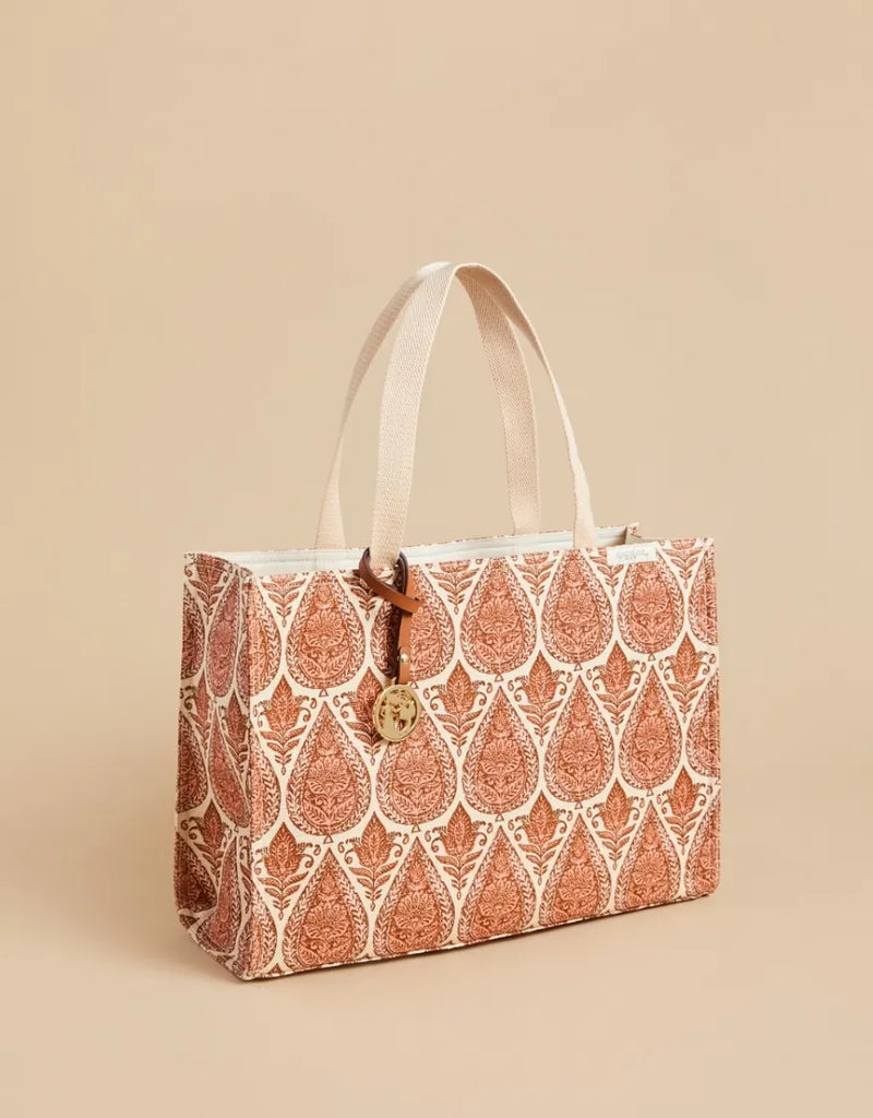 Spartina best sale tote bag