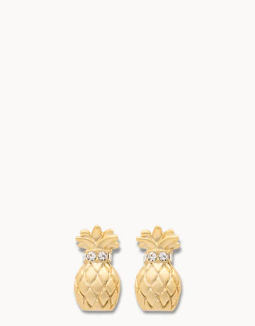 Spartina Say Thanks Earrings