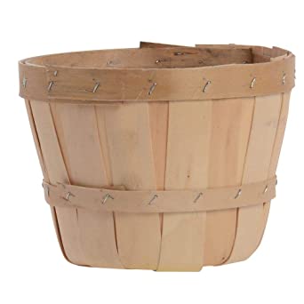 Wooden Baskets