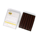 8" Taper Candles by Mole Hollow