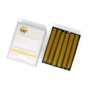 6" Candle Tapers by Mole Hollow