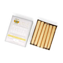 8" Taper Candles by Mole Hollow