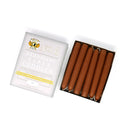 6" Candle Tapers by Mole Hollow