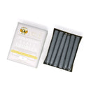 6" Candle Tapers by Mole Hollow