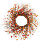24" Bittersweet Wreath