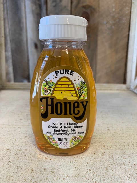 NH B's Honey