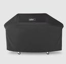 Weber Genesis 4 Burner Grill Cover