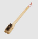 Weber 18" Bamboo Grill Brush