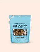 Bocce's Bakery Chicken Soft & Chewy Treats