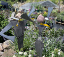 Rock & Metal Spirit Statues starting at