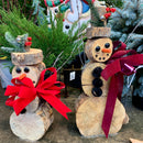 Rudi's Holiday Snowman Workshop November 21, 2026 10AM