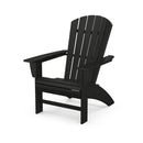 Nautical Curveback Adirondack Chair - In Stock