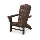 Nautical Curveback Adirondack Chair - In Stock
